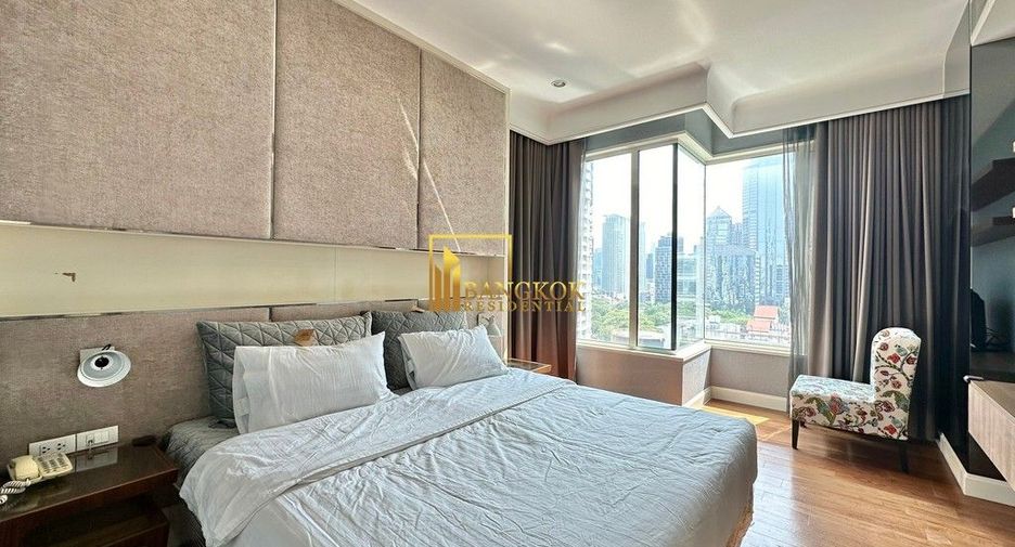 Condo en alquiler y en venta de 2 habitaciones en Pathum Wan, Bangkok