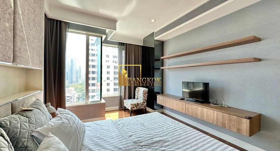 Condo en alquiler y en venta de 2 habitaciones en Pathum Wan, Bangkok