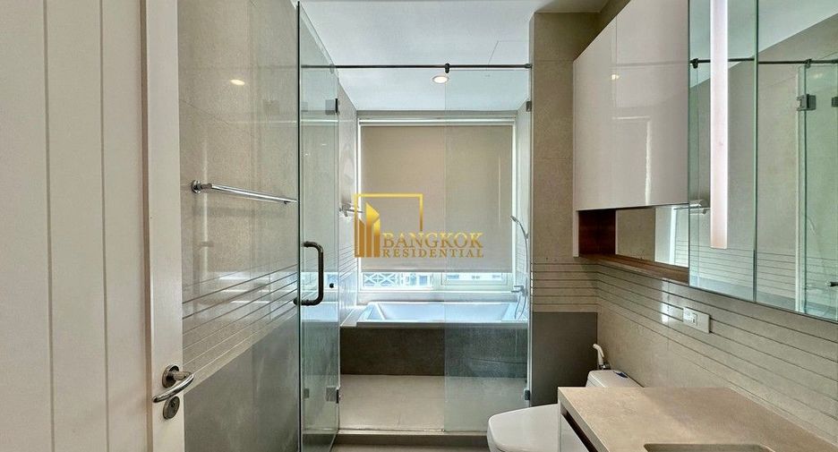 Condo en alquiler y en venta de 2 habitaciones en Pathum Wan, Bangkok