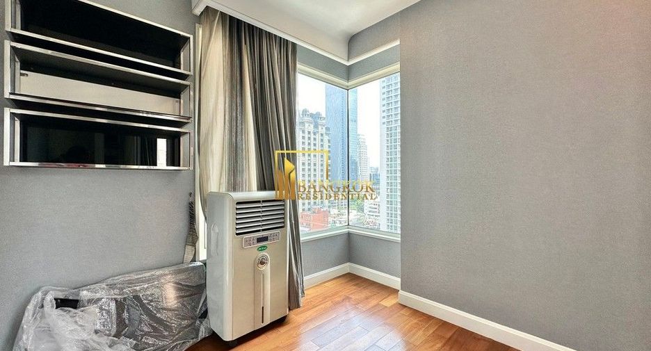 Condo en alquiler y en venta de 2 habitaciones en Pathum Wan, Bangkok
