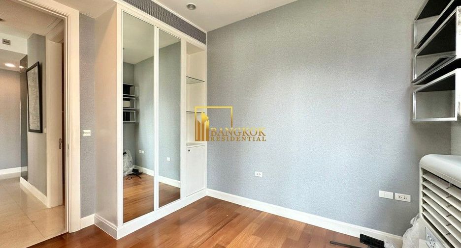 Condo en alquiler y en venta de 2 habitaciones en Pathum Wan, Bangkok