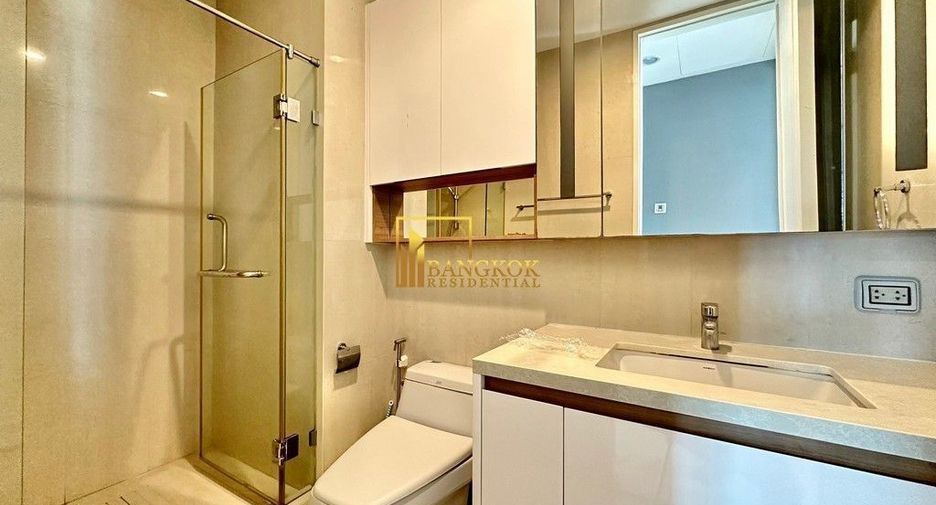 Condo en alquiler y en venta de 2 habitaciones en Pathum Wan, Bangkok