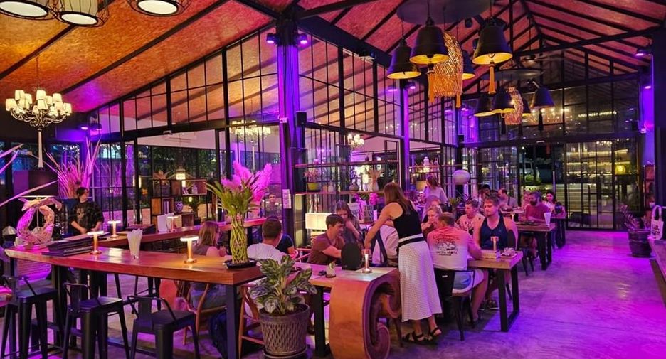 Local comercial en venta en Ko Samui, Surat Thani