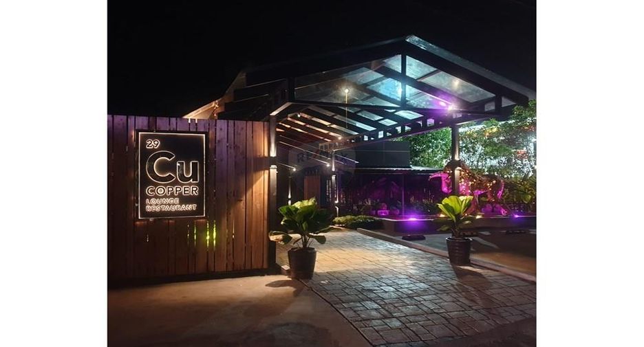 Local comercial en venta en Ko Samui, Surat Thani
