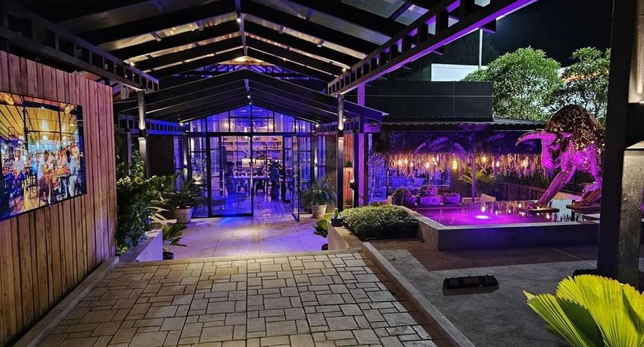 Local comercial en venta en Ko Samui, Surat Thani
