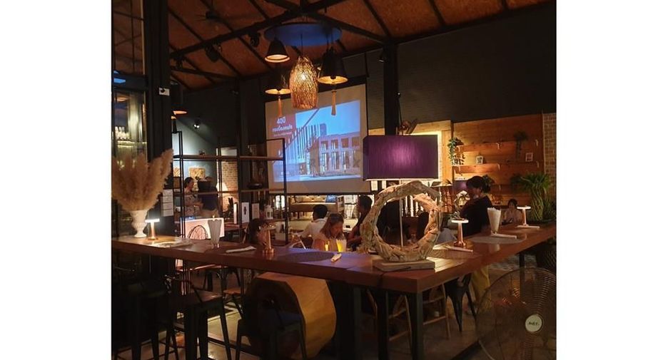Local comercial en venta en Ko Samui, Surat Thani