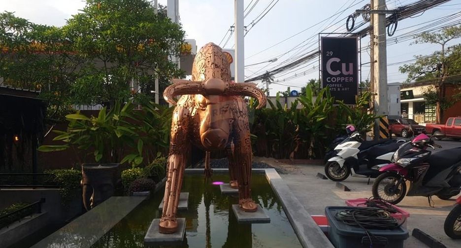 Local comercial en venta en Ko Samui, Surat Thani