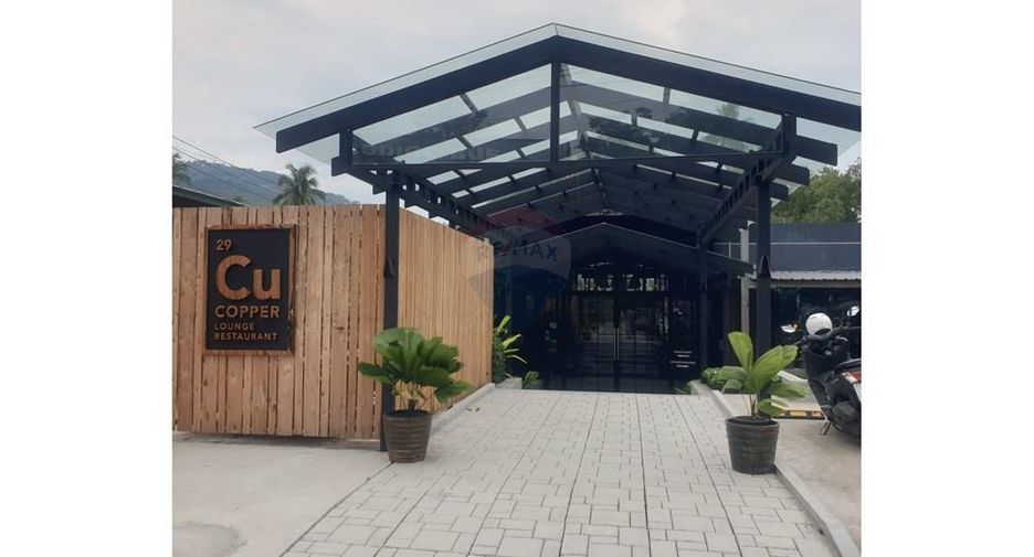 Local comercial en venta en Ko Samui, Surat Thani