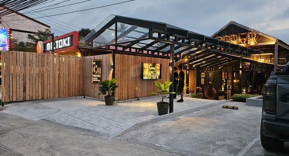 Local comercial en venta en Ko Samui, Surat Thani
