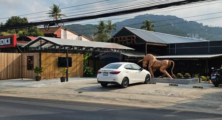 Local comercial en venta en Ko Samui, Surat Thani