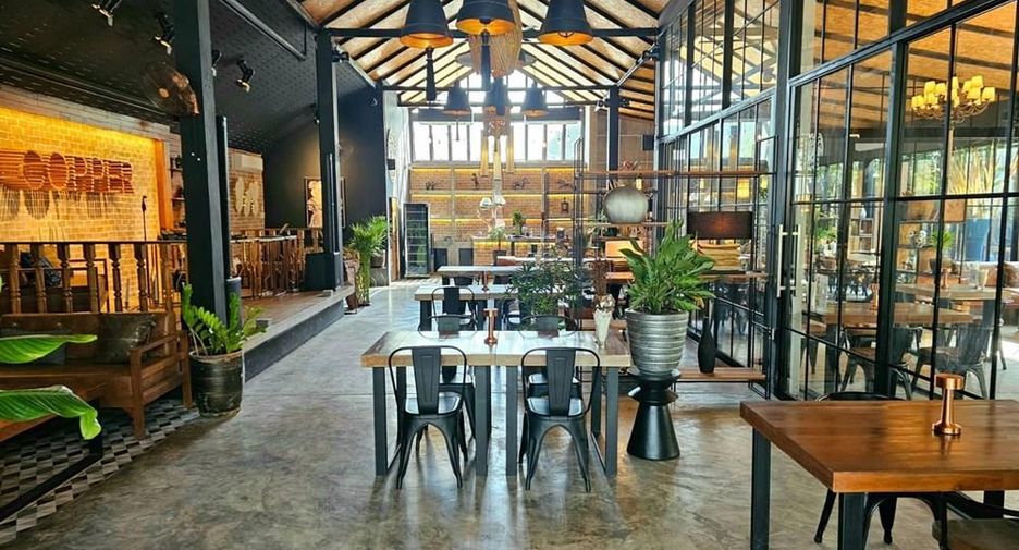 Local comercial en venta en Ko Samui, Surat Thani