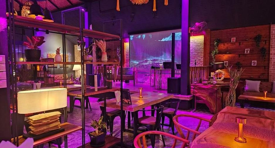 Local comercial en venta en Ko Samui, Surat Thani