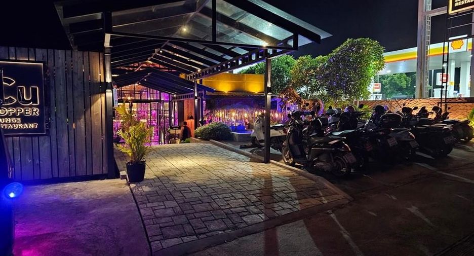 Local comercial en venta en Ko Samui, Surat Thani