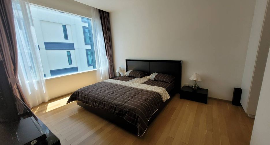 Condo en alquiler de 1 habitaciones en Khlong Toei, Bangkok