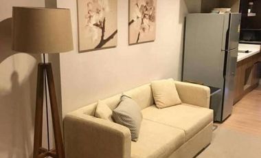 For rent 1 bed condo in Sathon, Bangkok