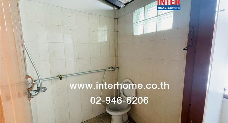 For sale 2 bedrooms retail Space in Rat Burana, Bangkok