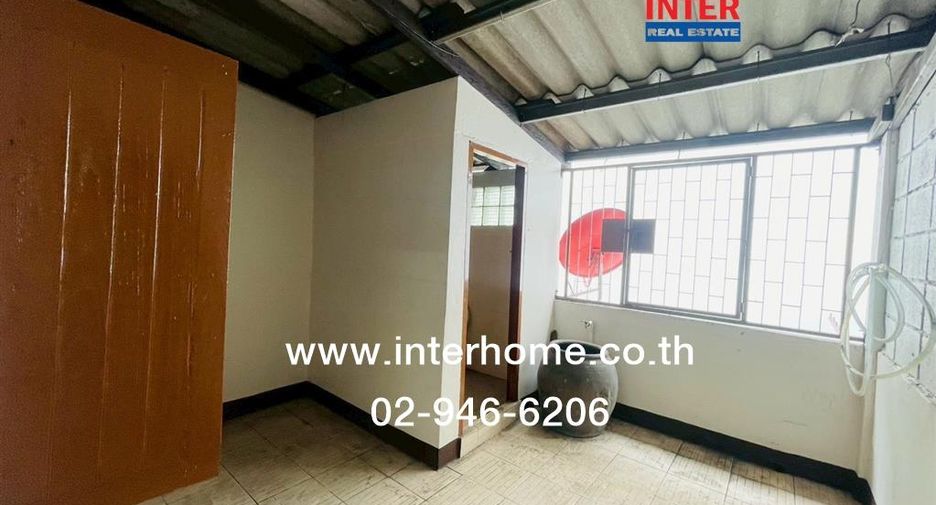 For sale 2 bedrooms retail Space in Rat Burana, Bangkok