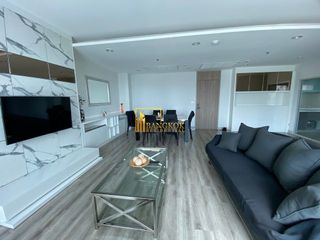 For rent and for sale 3 bedrooms condo in Sathon, Bangkok