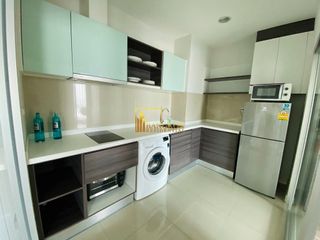 For rent and for sale 3 bedrooms condo in Sathon, Bangkok