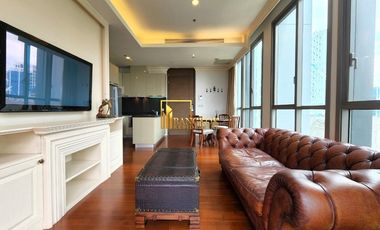 For rent and for sale 2 bedrooms condo in Watthana, Bangkok
