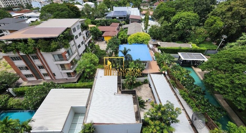 For rent and for sale 2 bedrooms condo in Watthana, Bangkok