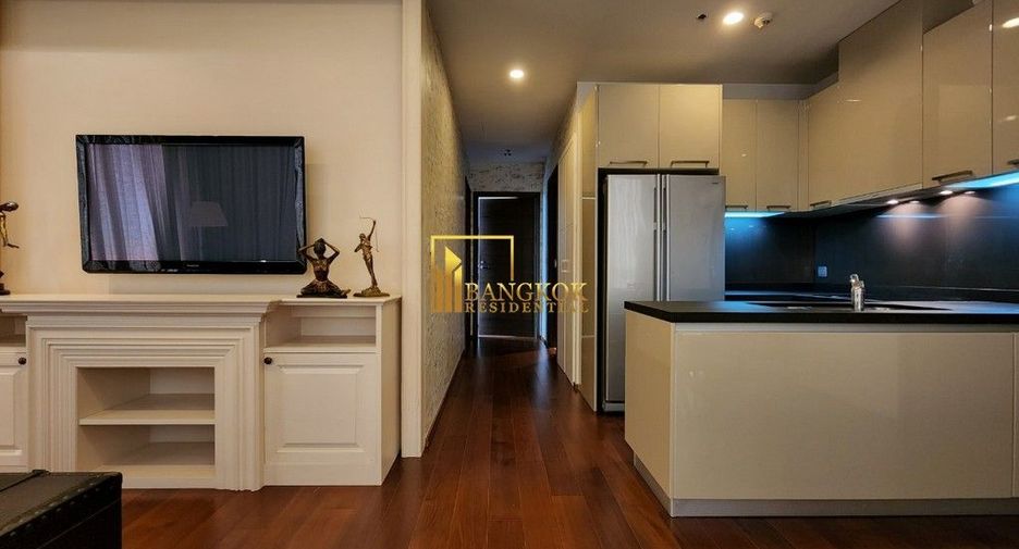 For rent and for sale 2 bedrooms condo in Watthana, Bangkok
