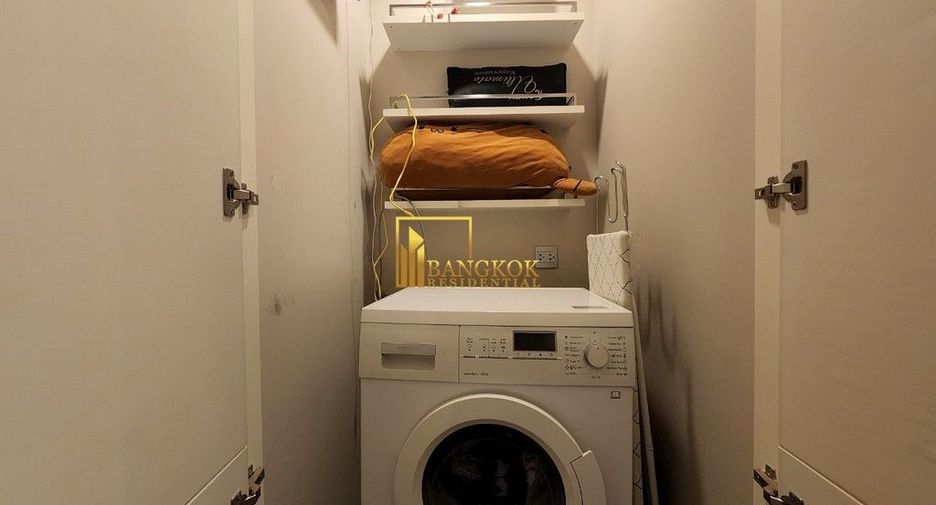 For rent and for sale 2 bedrooms condo in Watthana, Bangkok