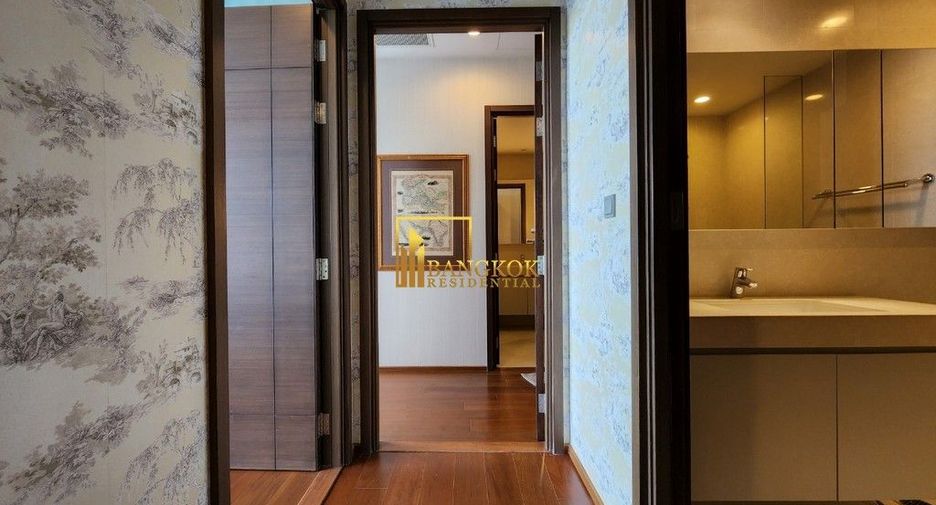 For rent and for sale 2 bedrooms condo in Watthana, Bangkok