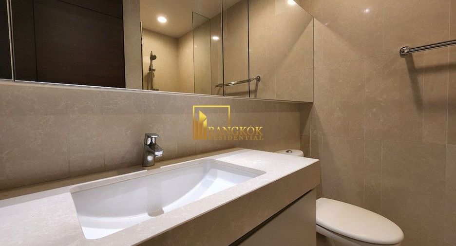 For rent and for sale 2 bedrooms condo in Watthana, Bangkok