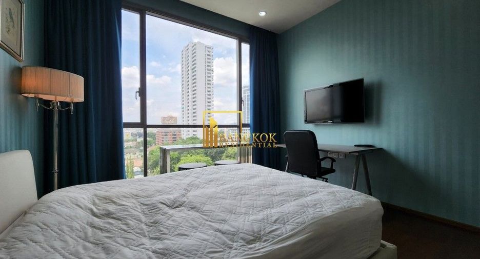 For rent and for sale 2 bedrooms condo in Watthana, Bangkok