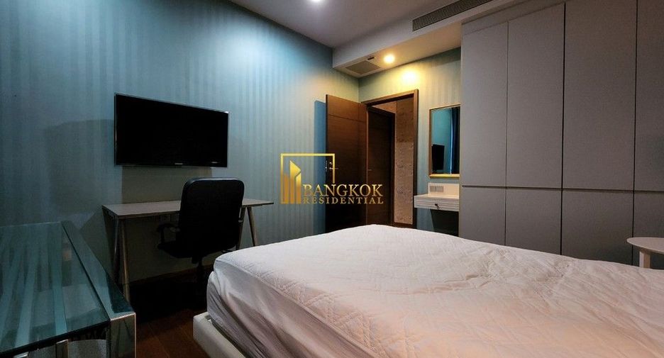 For rent and for sale 2 bedrooms condo in Watthana, Bangkok