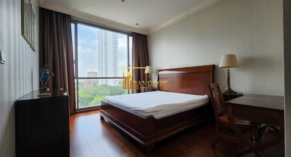 For rent and for sale 2 bedrooms condo in Watthana, Bangkok