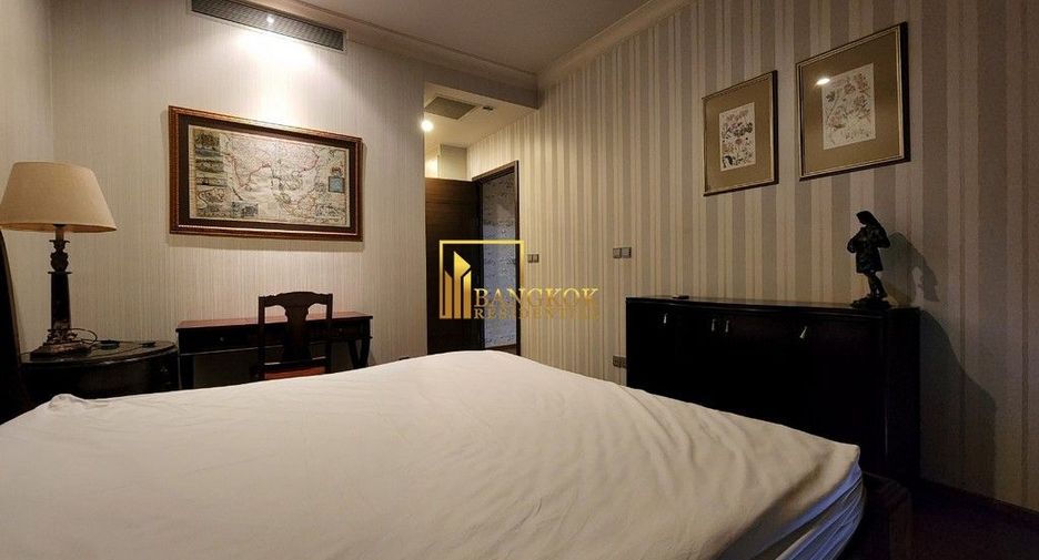 For rent and for sale 2 bedrooms condo in Watthana, Bangkok