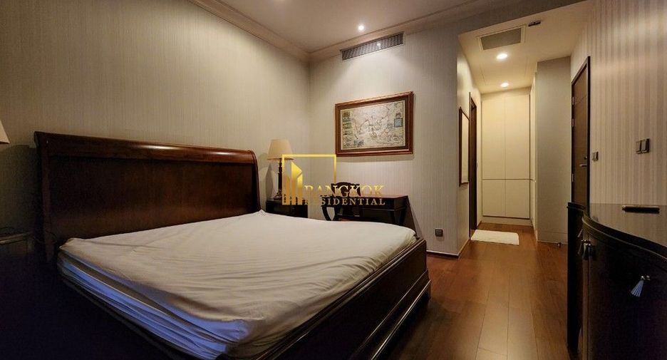 For rent and for sale 2 bedrooms condo in Watthana, Bangkok