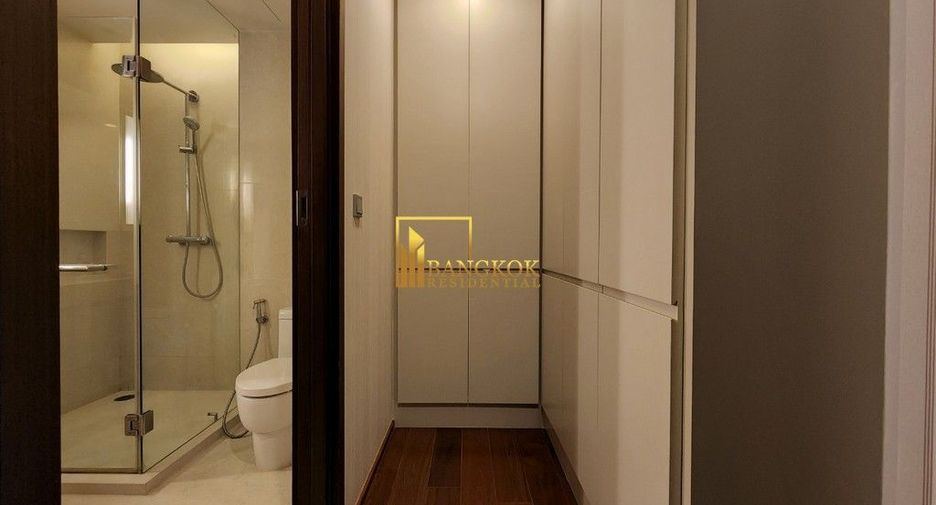 For rent and for sale 2 bedrooms condo in Watthana, Bangkok