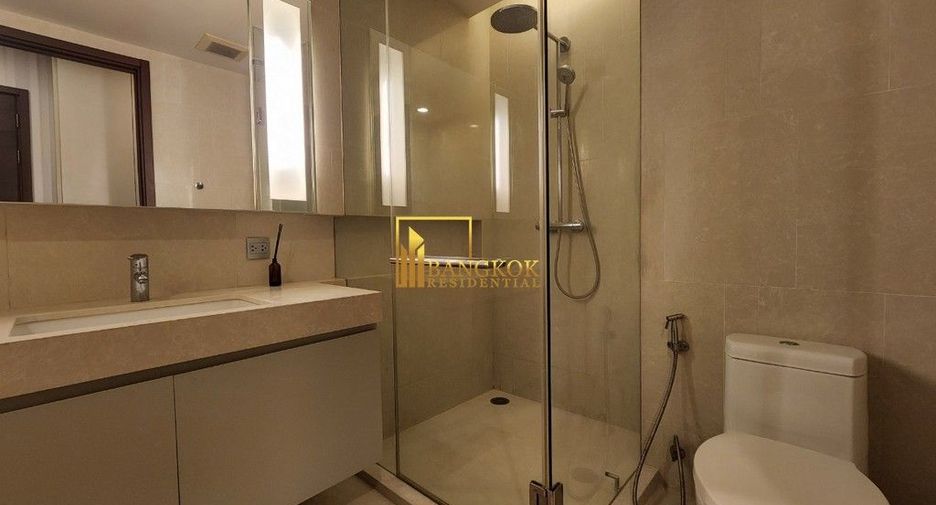 For rent and for sale 2 bedrooms condo in Watthana, Bangkok