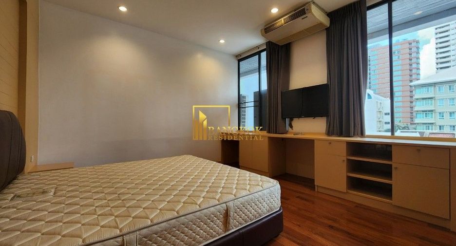For rent and for sale 3 bedrooms condo in Khlong Toei, Bangkok