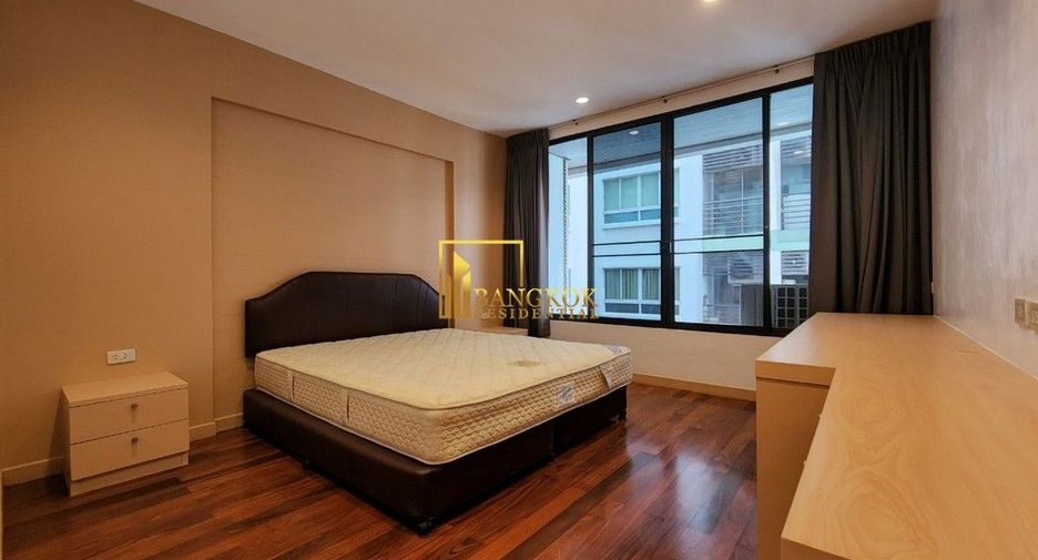 For rent and for sale 3 bedrooms condo in Khlong Toei, Bangkok