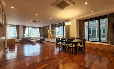 For rent and for sale 3 bedrooms condo in Khlong Toei, Bangkok
