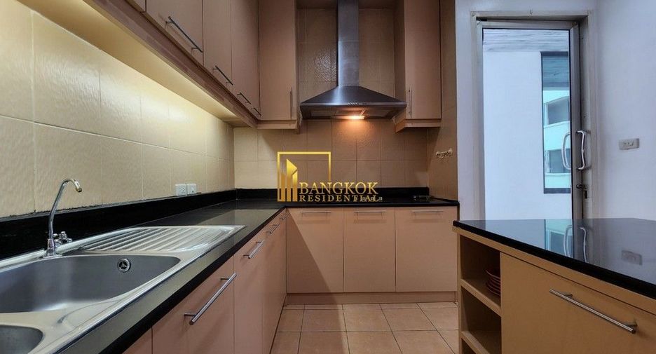 For rent and for sale 3 bedrooms condo in Khlong Toei, Bangkok