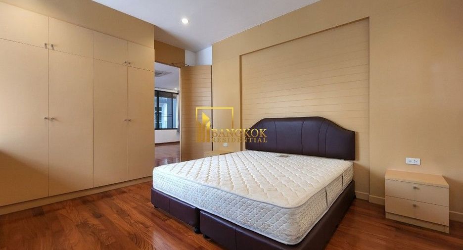 For rent and for sale 3 bedrooms condo in Khlong Toei, Bangkok