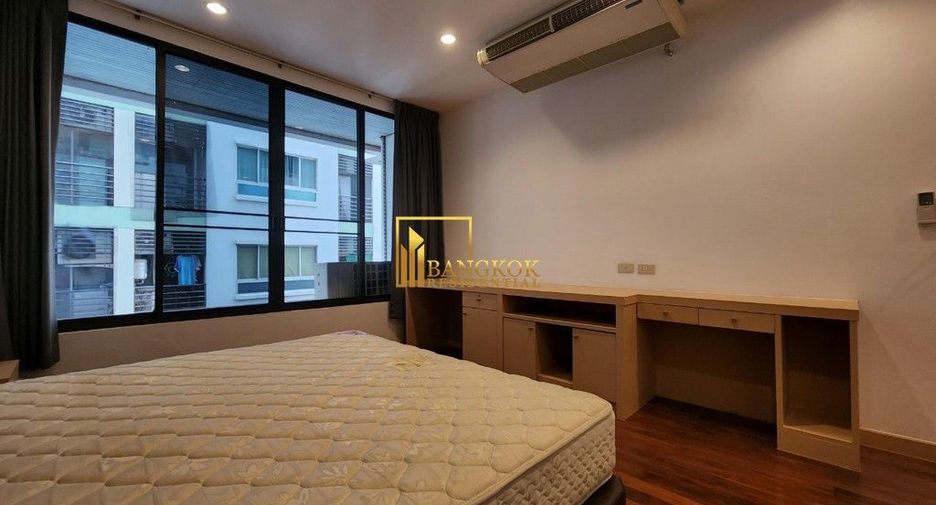 For rent and for sale 3 bedrooms condo in Khlong Toei, Bangkok