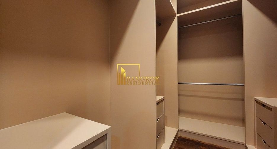 For rent and for sale 3 bedrooms condo in Khlong Toei, Bangkok