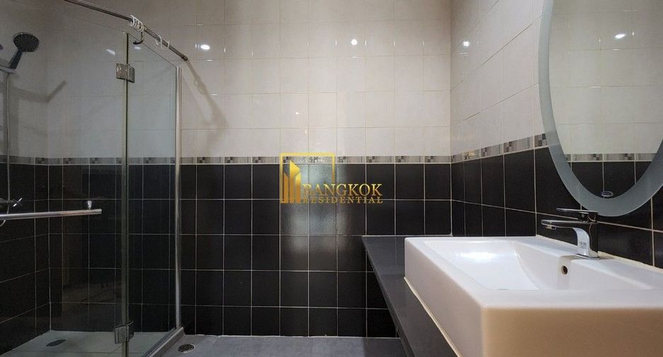For rent and for sale 3 bedrooms condo in Khlong Toei, Bangkok