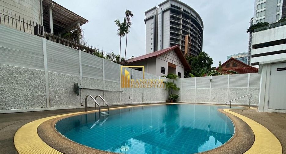 For rent そして for sale 2 ベッドルーム condo in Pathum Wan, Bangkok