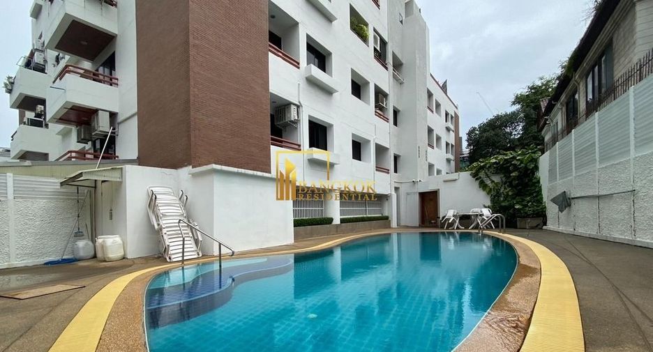 For rent そして for sale 2 ベッドルーム condo in Pathum Wan, Bangkok