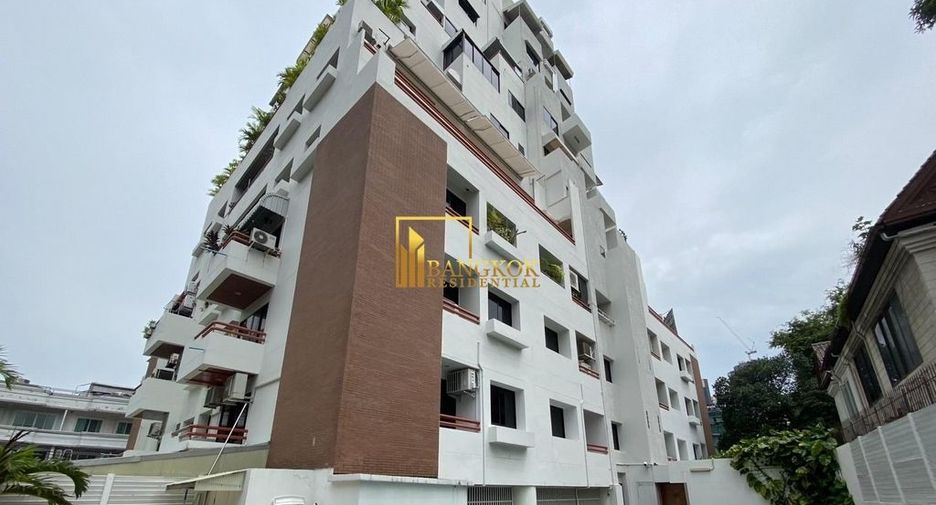 For rent そして for sale 2 ベッドルーム condo in Pathum Wan, Bangkok
