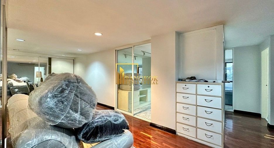For rent そして for sale 2 ベッドルーム condo in Pathum Wan, Bangkok