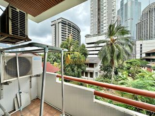 For rent そして for sale 2 ベッドルーム condo in Pathum Wan, Bangkok