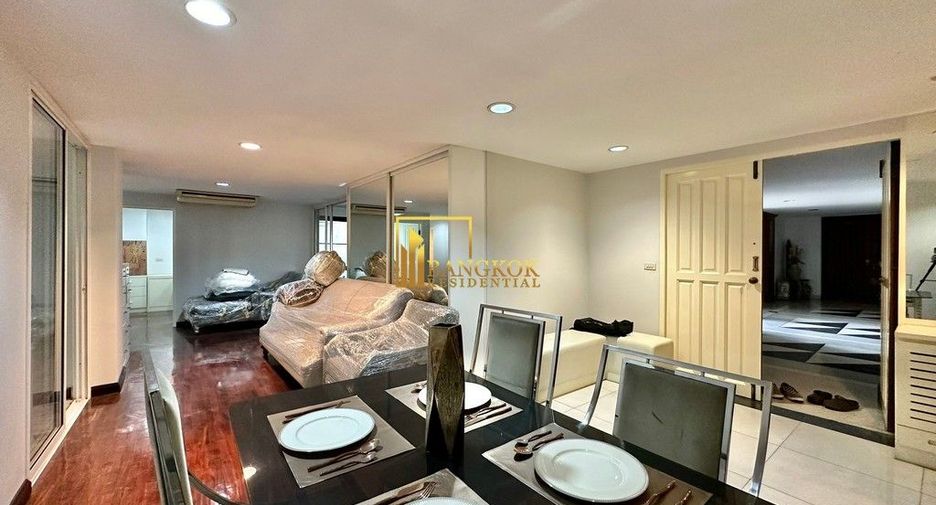 For rent そして for sale 2 ベッドルーム condo in Pathum Wan, Bangkok